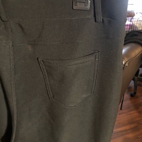 Black 1XL - Picture 4 of 8